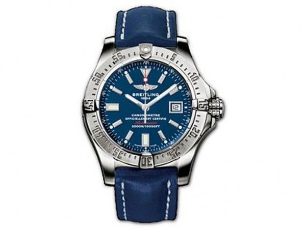Breitling Avenger Seawolf