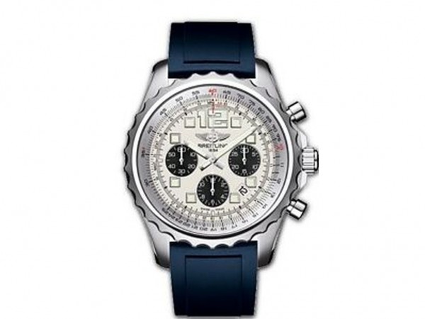 Breitling Professional Chronospace Automatic