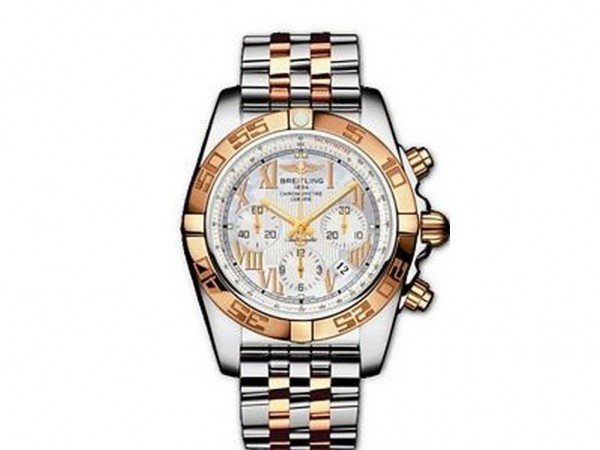 Breitling Chronomat 44