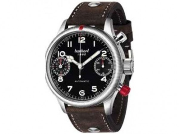 Hanhart Pioneer TwinDicator