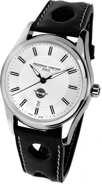 Frederique Constant Vintage Rally Healey Limited Edition