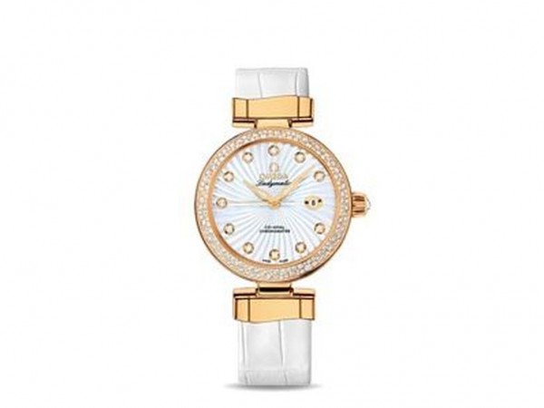 Omega De Ville Ladymatic