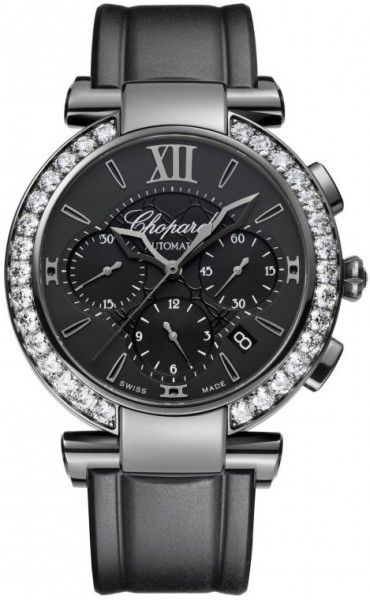 Chopard Imperiale Automatic Chronograph