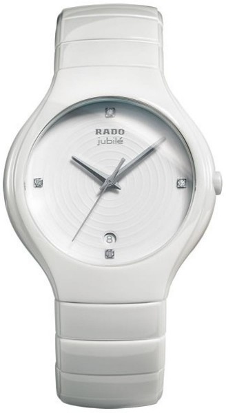 Rado True Quarz 40mm