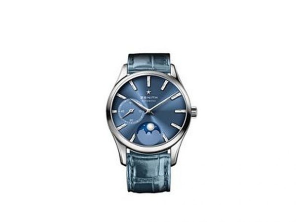 Zenith Heritage Ultra Thin Lady Moonphase