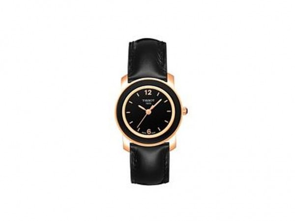 Tissot T-Gold Cera