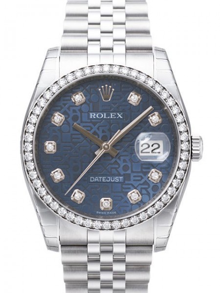 Rolex Datejust