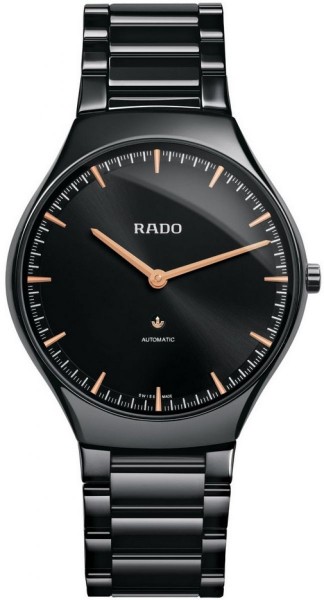 Rado True Thinline Automatic 40mm