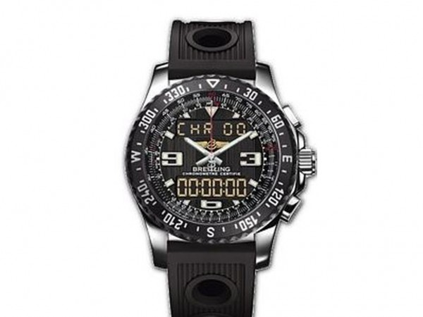 Breitling Professional Airwolf Raven