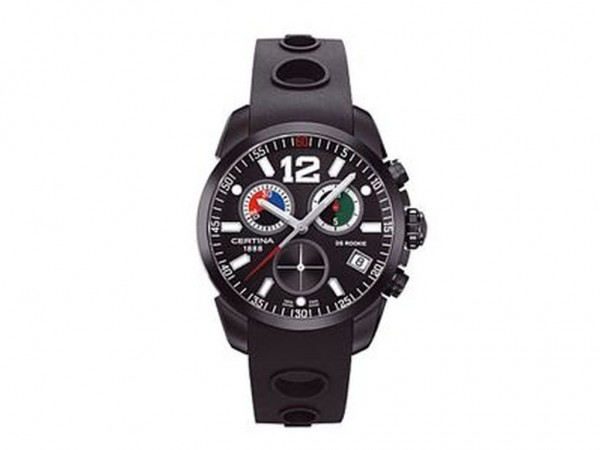Certina DS Rookie Chrono