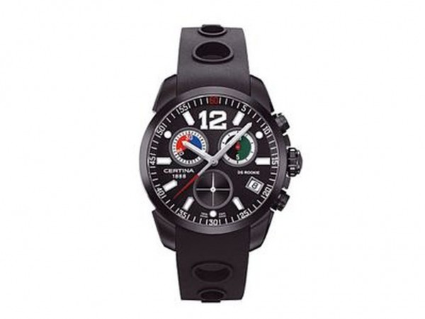 Certina DS Rookie Chrono