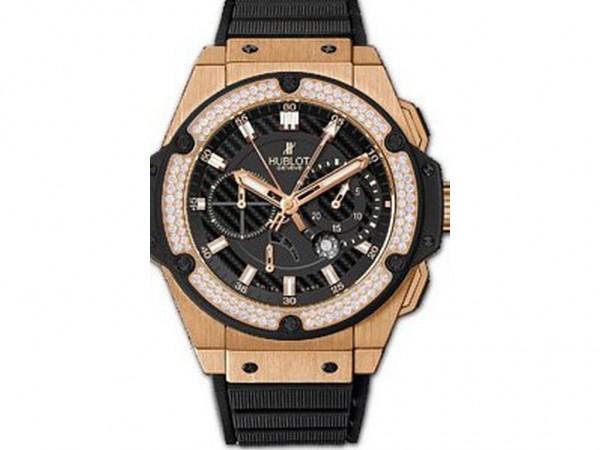 Hublot Big Bang King Power Split-Second Power Reserve