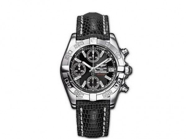 Breitling Galactic Chronograph