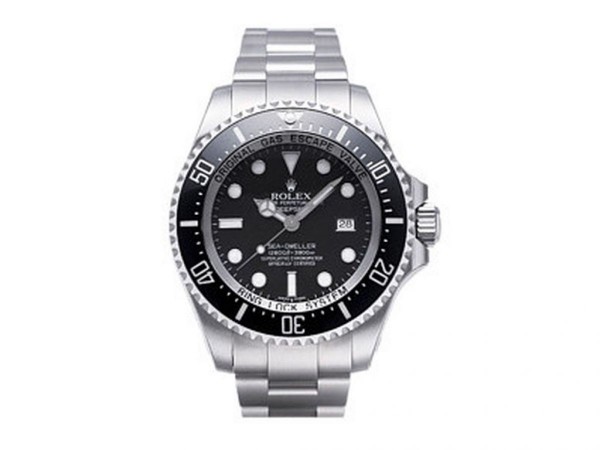 Rolex Sea Dweller Deepsea Ref. 116660