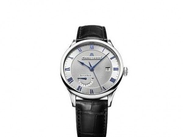Maurice Lacroix Masterpiece Tradition Reserve de Marche