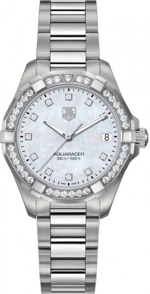 TAG Heuer Aquaracer Quarz 32mm