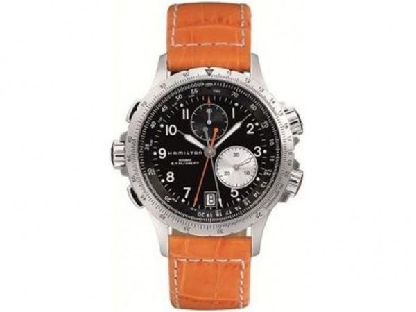 Hamilton Khaki Aviation ETO Chrono