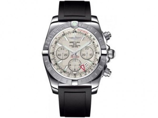 Breitling Chronomat 44 GMT