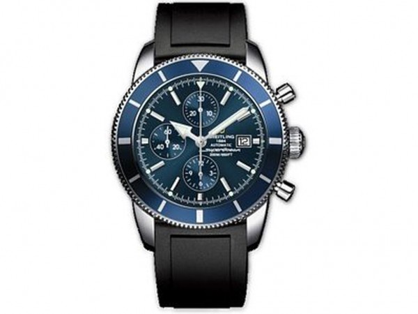 Breitling Superocean Heritage Chronograph 46