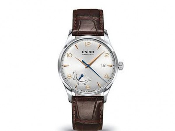 Union Glashütte Noramis Gangreserve