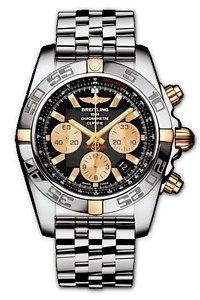 Breitling Chronomat 44