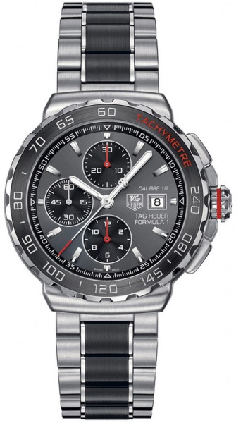 TAG Heuer Formula 1 Automatik Chronograph