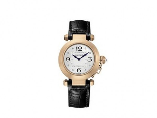 Cartier Pasha de Cartier 32mm