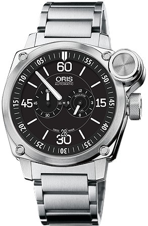 Oris BC4 Der Meisterflieger