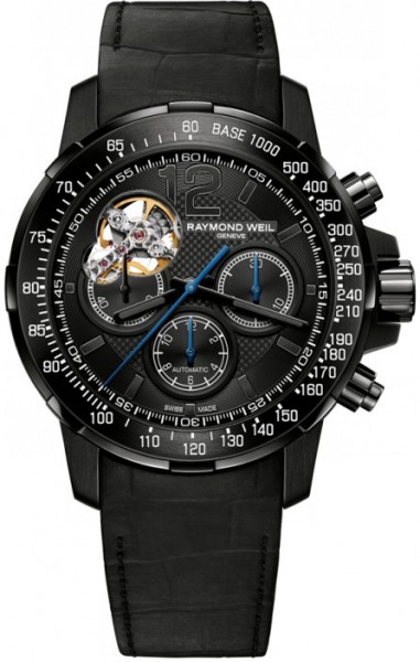 Raymond Weil Nabucco