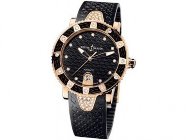 Ulysse Nardin Lady Diver