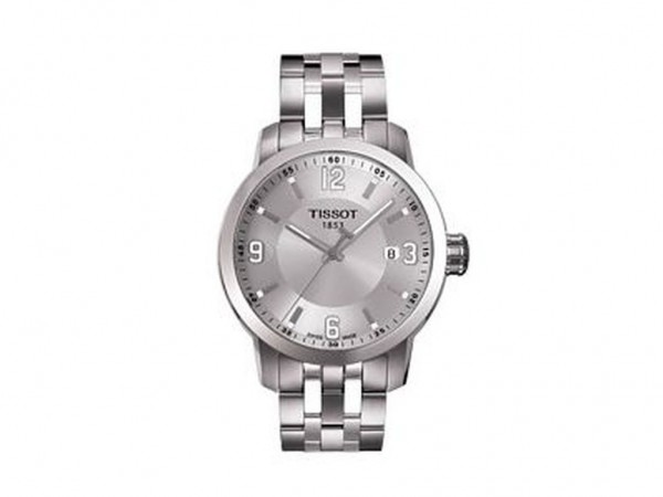 Tissot T-Sport PRC 200