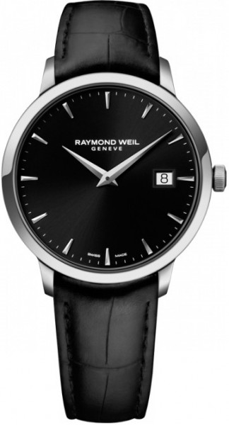 Raymond Weil Toccata