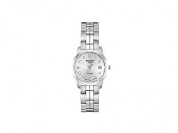 Tissot T-Classic PR 100