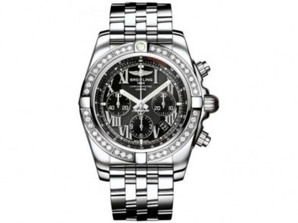Breitling Chronomat 44