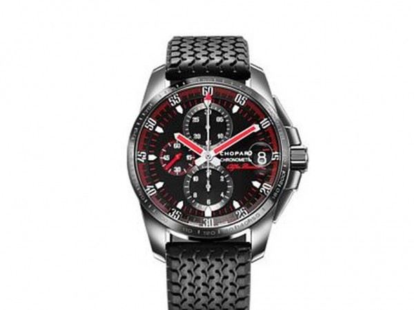 Chopard Classic Racing Collection GT XL Chrono Alfa Romeo