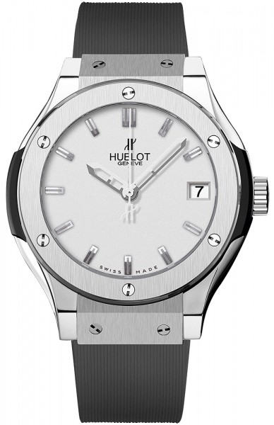 Hublot Classic Fusion Quarz 33mm