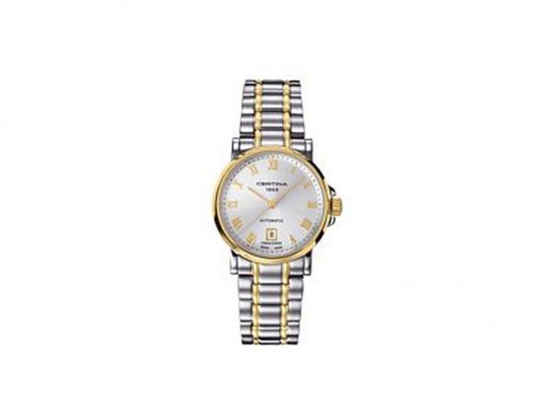 Certina DS Caimano Lady