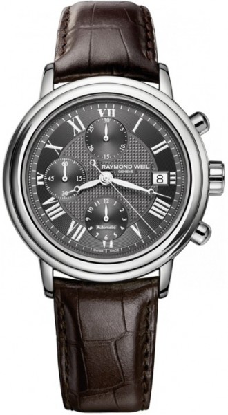 Raymond Weil Maestro Chronograph