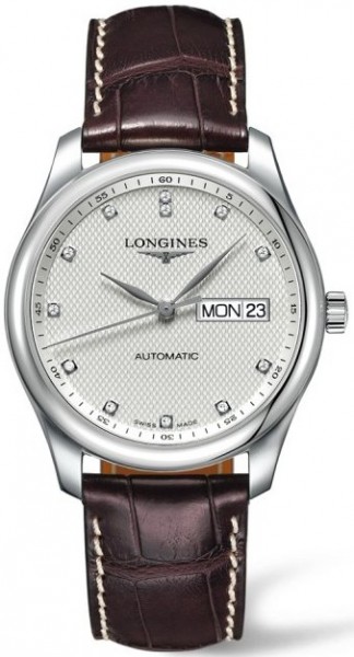 Longines Master Collection Gents Large