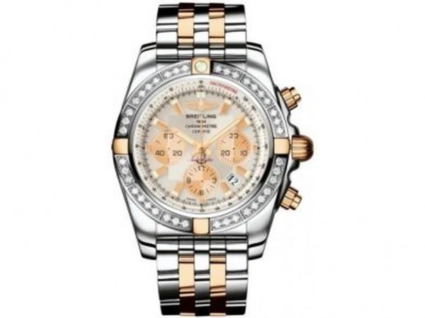 Breitling Chronomat 44