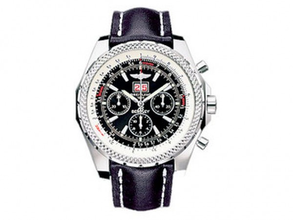 Breitling Bentley 6.75