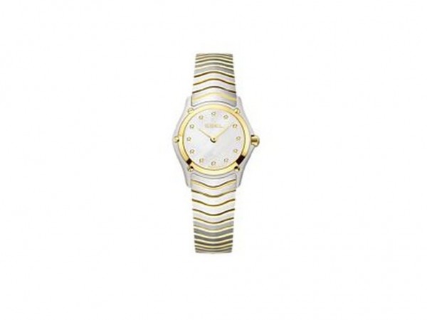Ebel Classic Mini