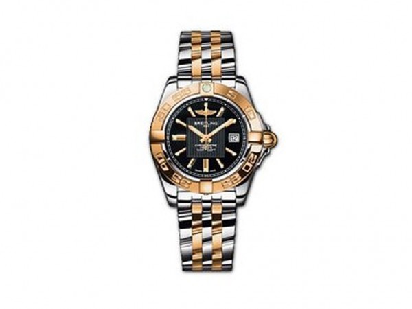 Breitling Galactic 32