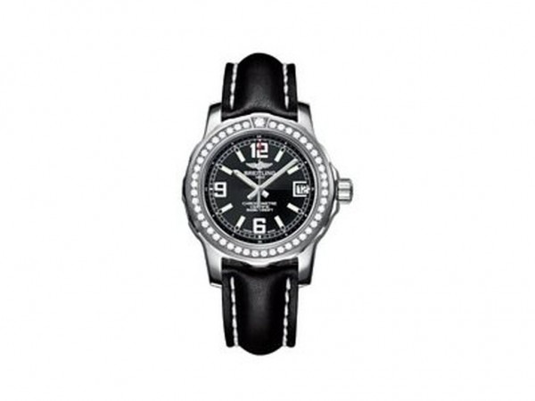 Breitling Colt 33