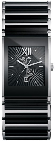 Rado Integral Quarz