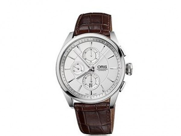 Oris Culture Artix Chronograph