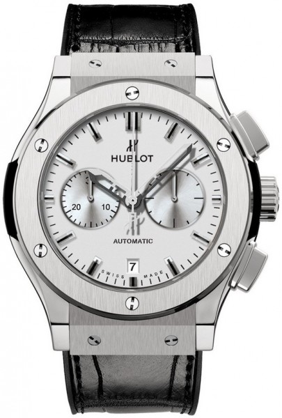 Hublot Classic Fusion Automatic 42mm Chronograph