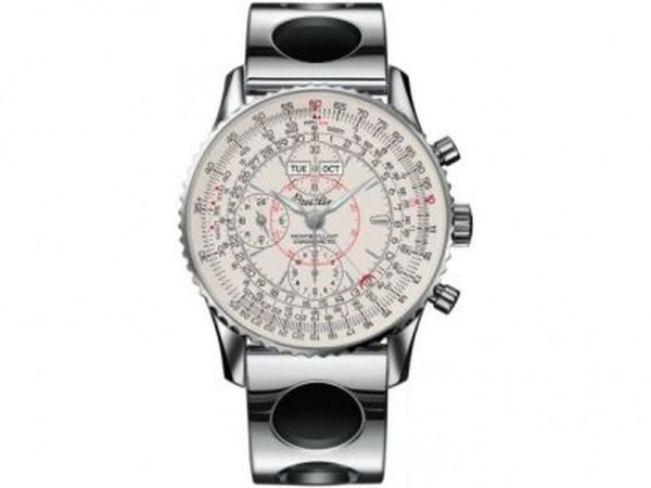 Breitling Montbrillant Datora