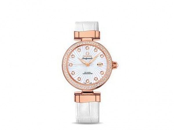Omega De Ville Ladymatic