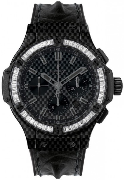 Hublot Big Bang Evolution